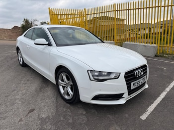 Used Audi A5 2015 for sale - 75539661: Photo