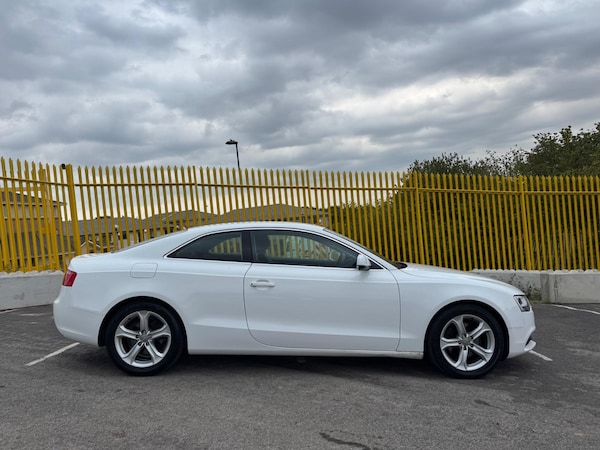 Used Audi A5 2015 for sale - 75539661: Photo 5