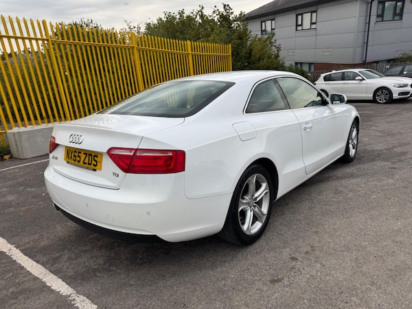 Used Audi A5 2015 for sale - 75539661: Photo 7