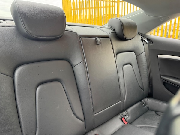 Used Audi A5 2015 for sale - 75539661: Photo 9