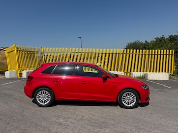 Used Audi A3 2016 for sale - 78880036: Photo