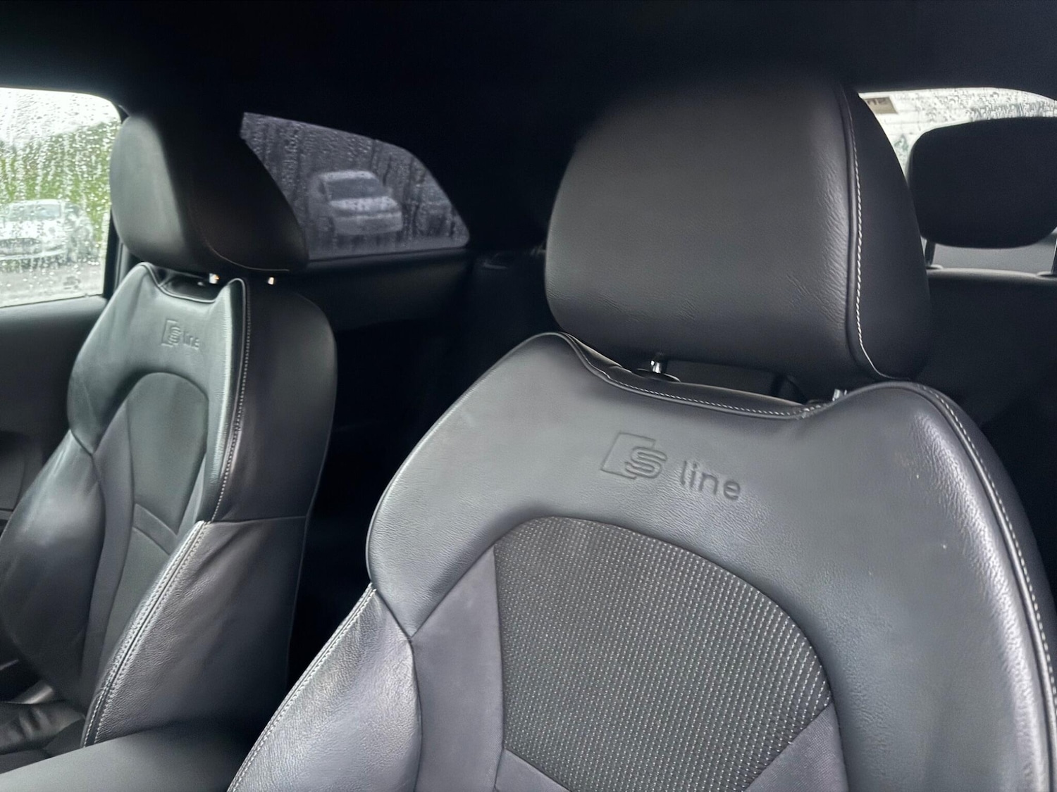 Used Audi A1 2014 for sale - 76398322: Photo 11