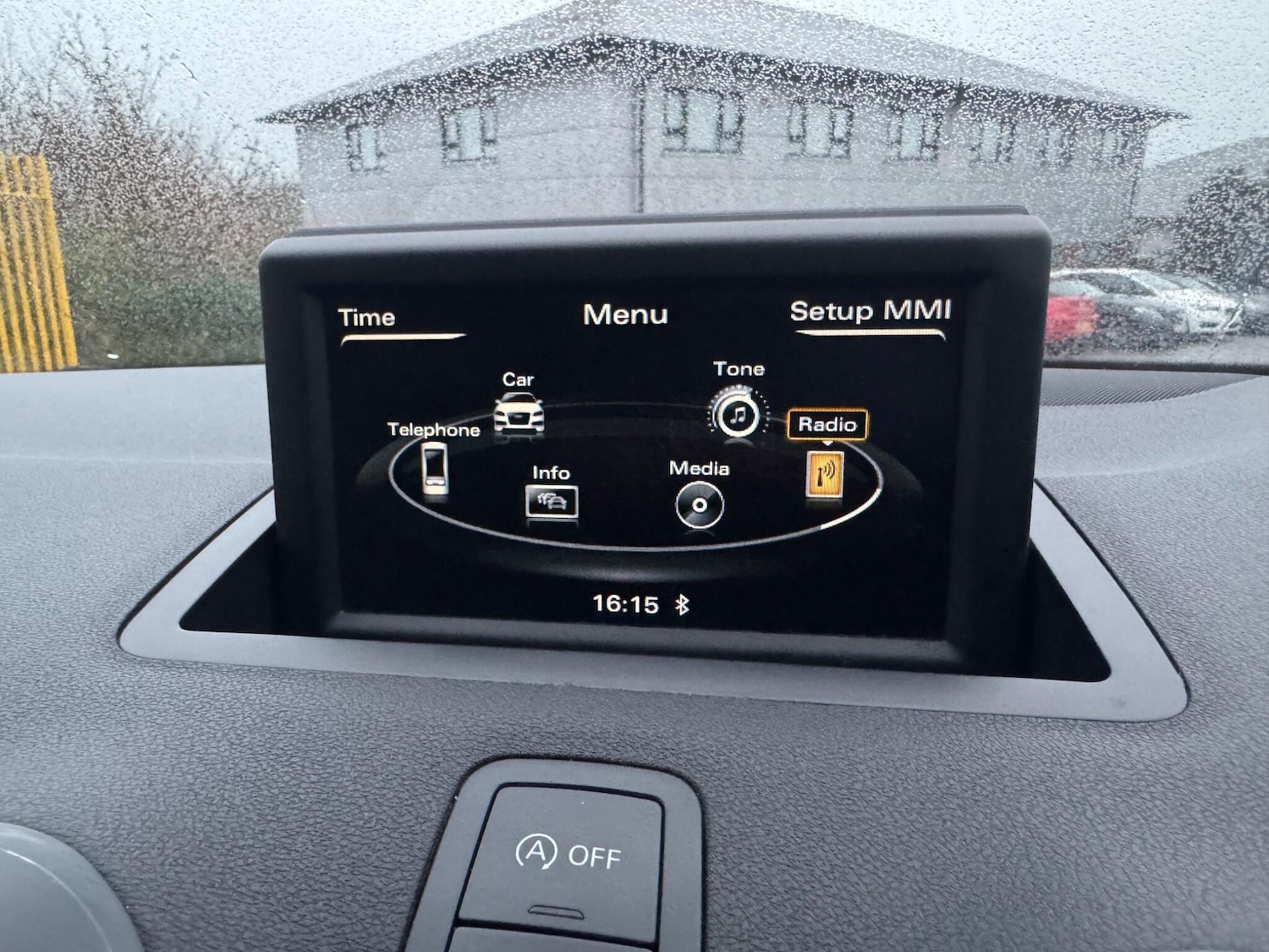 Used Audi A1 2014 for sale - 76398322: Photo 14