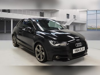 Used Audi A1 2014 for sale - 76398322: Photo