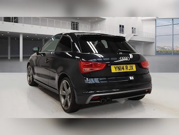 Used Audi A1 2014 for sale - 76398322: Photo