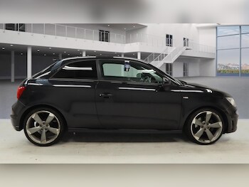 Used Audi A1 2014 for sale - 76398322: Photo