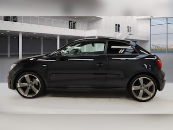 Used Audi A1 2014 for sale - 76398322: Photo
