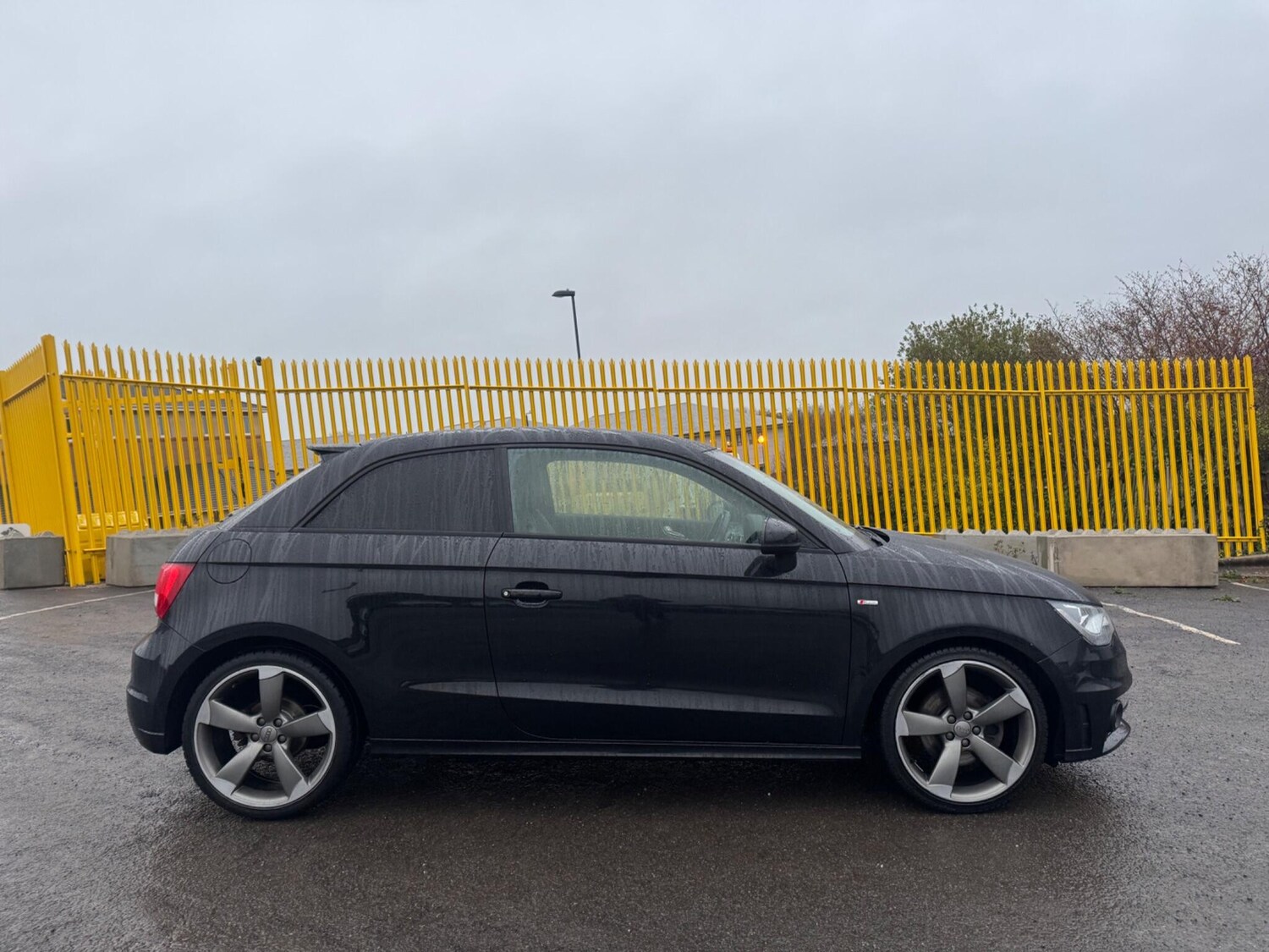 Used Audi A1 2014 for sale - 76398322: Photo 5