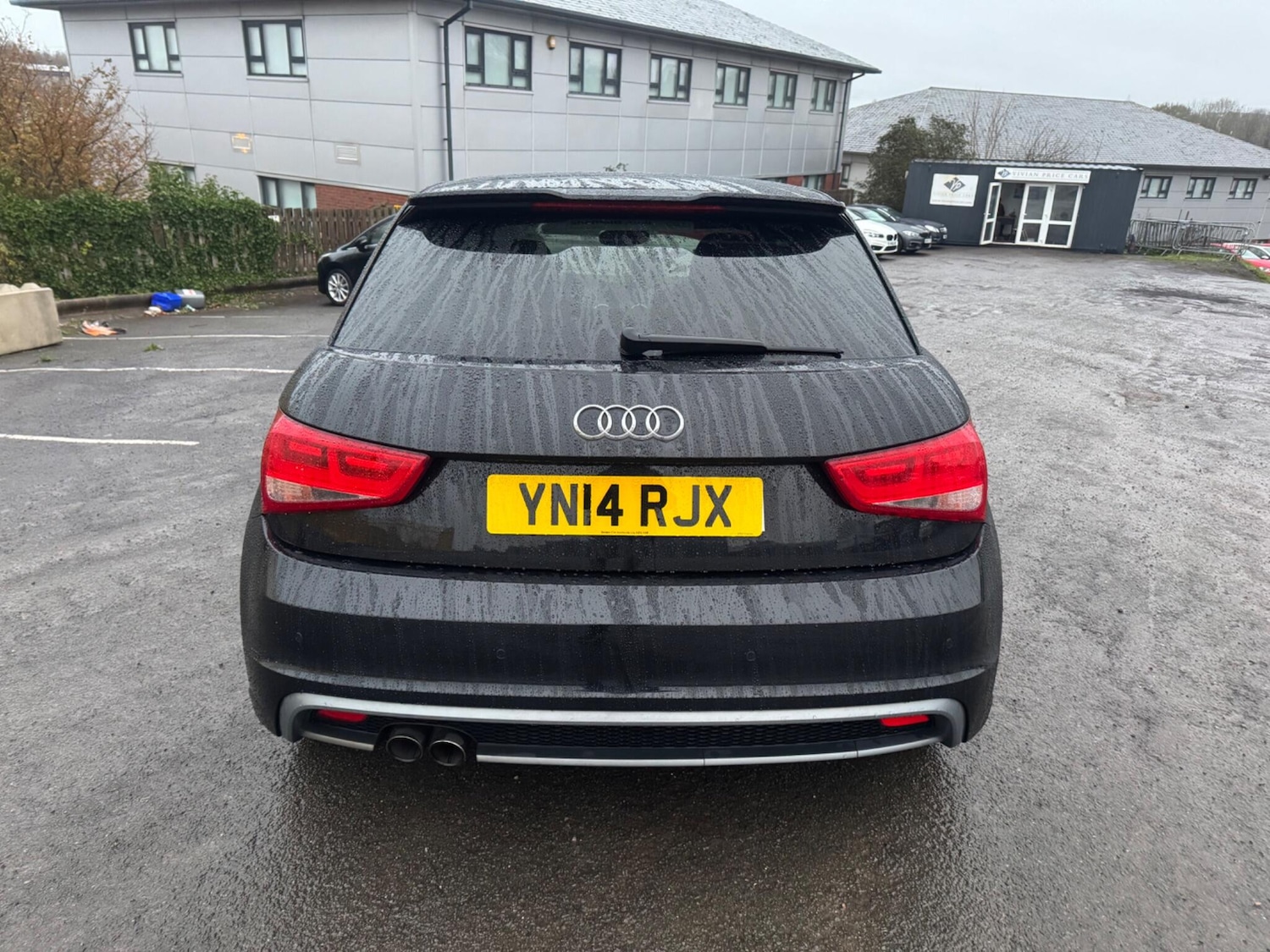 Used Audi A1 2014 for sale - 76398322: Photo 7