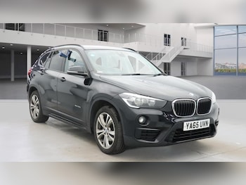 BMW - X1