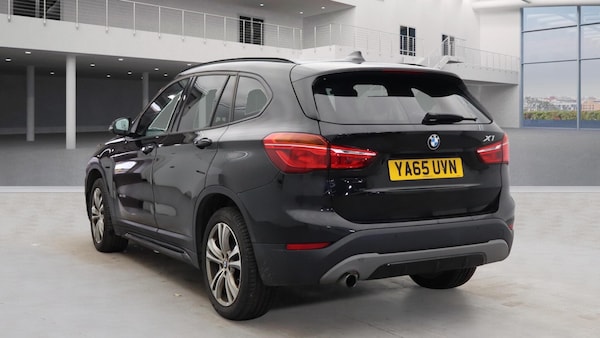 Used BMW X1 2015 for sale - 76314296: Photo 2