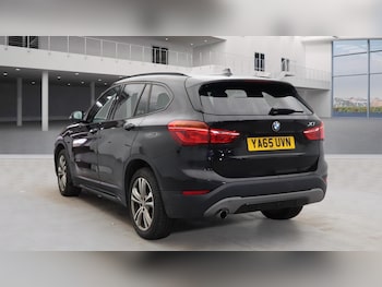 Used BMW X1 2015 for sale - 76314296: Photo 2