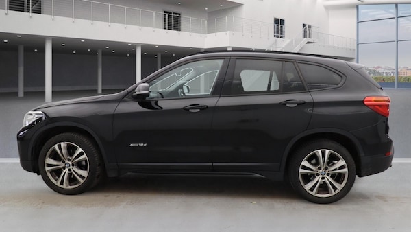 Used BMW X1 2015 for sale - 76314296: Photo 3