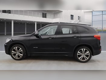 Used BMW X1 2015 for sale - 76314296: Photo 3