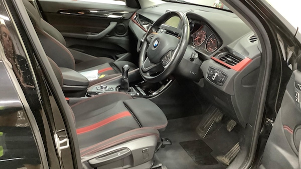 Used BMW X1 2015 for sale - 76314296: Photo 4