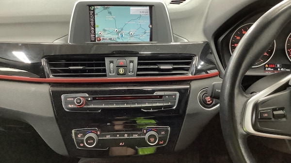 Used BMW X1 2015 for sale - 76314296: Photo 6