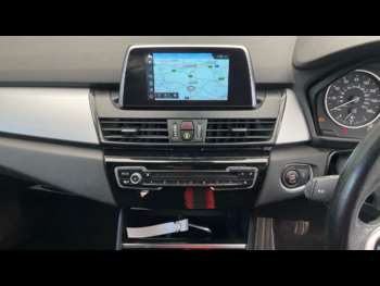 Used BMW 2 Series Gran Tourer 2018 for sale - 74899270: Photo