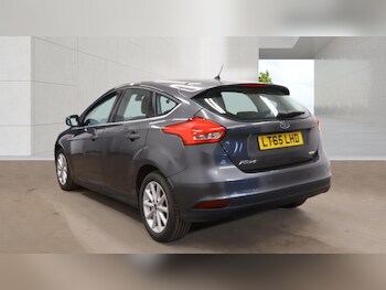 Used Ford Focus 2015 for sale - 78320363: Photo