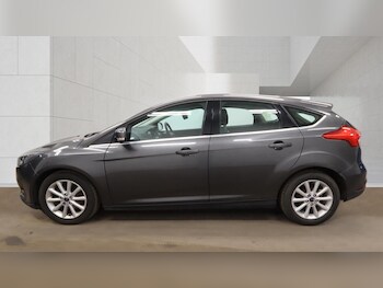 Used Ford Focus 2015 for sale - 78320363: Photo