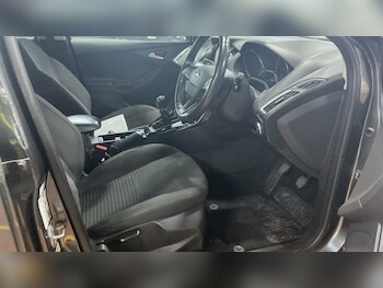 Used Ford Focus 2015 for sale - 78320363: Photo