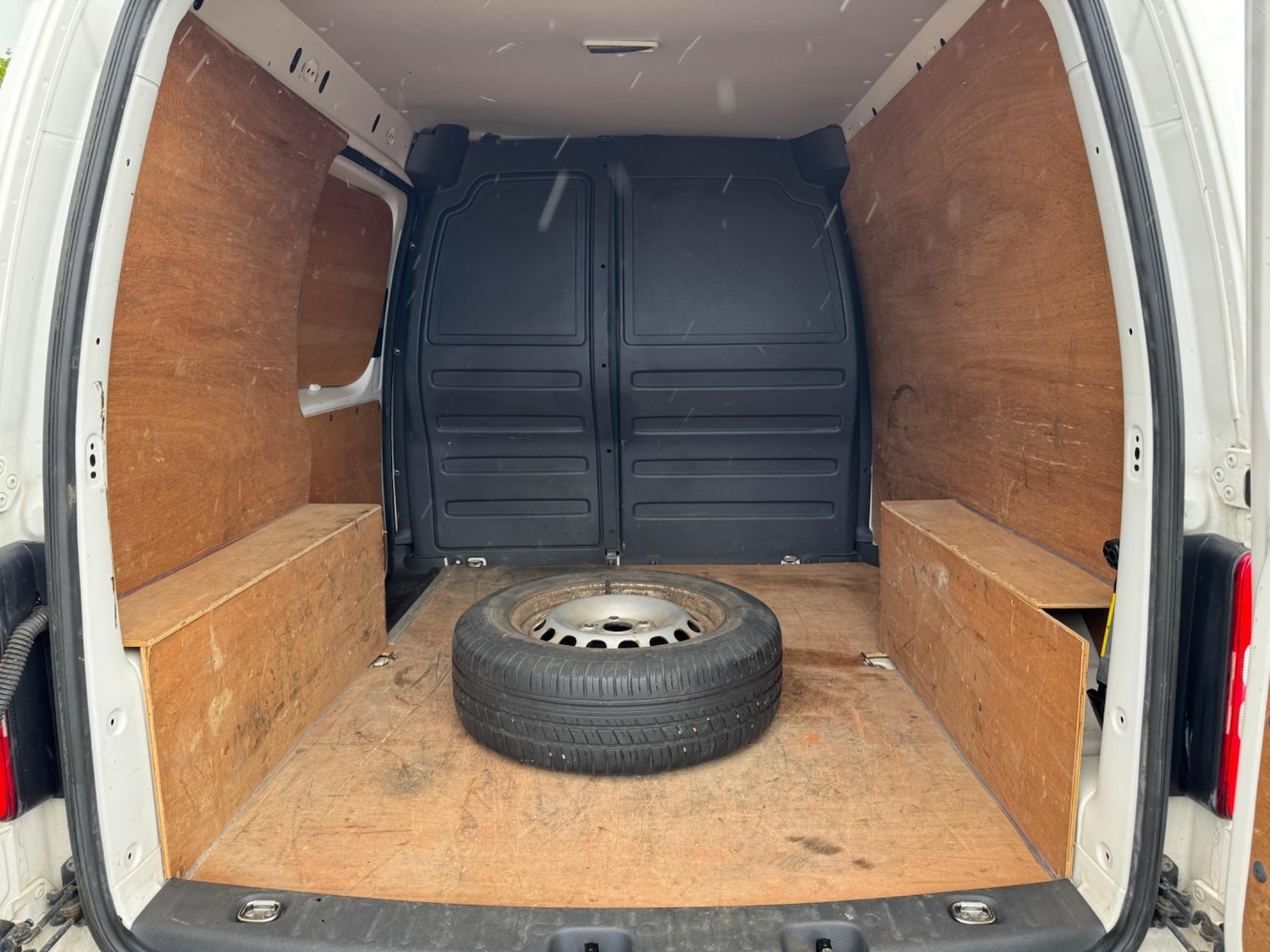 Used Volkswagen Caddy 2014 for sale - 78087169: Photo 11