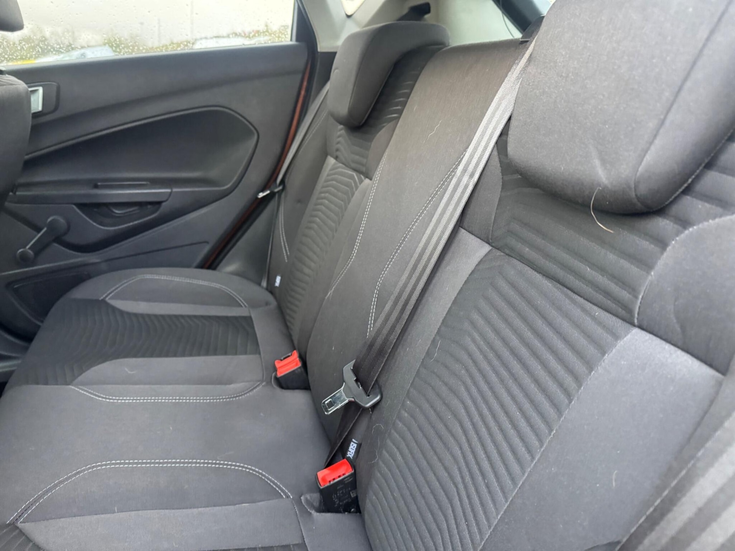 Used Ford Fiesta 2013 for sale - 76886932: Photo 12