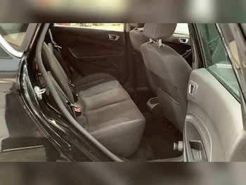 Used Ford Fiesta 2014 for sale - 77784377: Photo