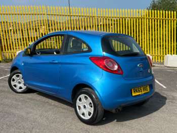 Used Ford Ka 2015 for sale - 74958943: Photo