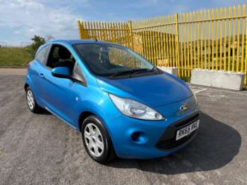 Used Ford Ka 2015 for sale - 74958943: Photo