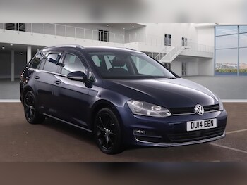 Used Volkswagen Golf 2014 for sale - 77254563: Photo