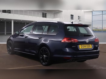 Used Volkswagen Golf 2014 for sale - 77254563: Photo