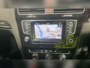 Used Volkswagen Golf 2014 for sale - 77254563: Photo