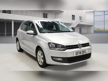 2014 (14) - 1.2 Match Edition Euro 5 5dr