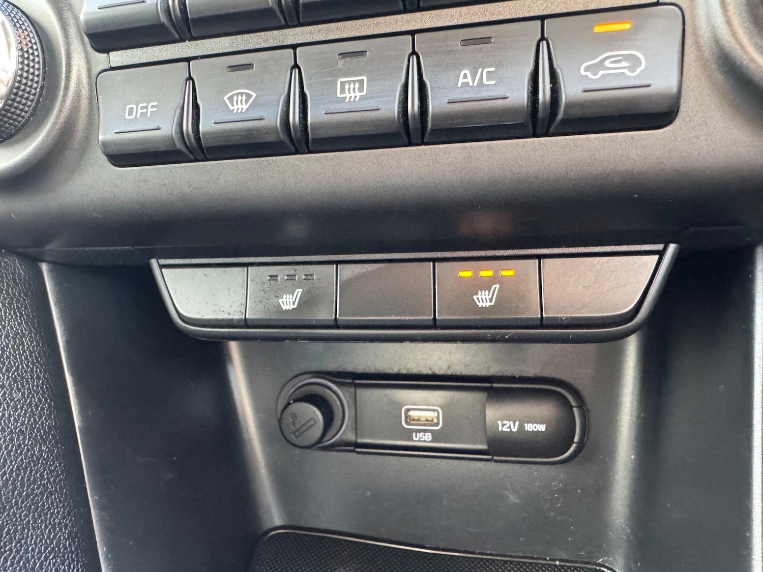 Used Kia Sportage for sale - 77993357: Photo 13