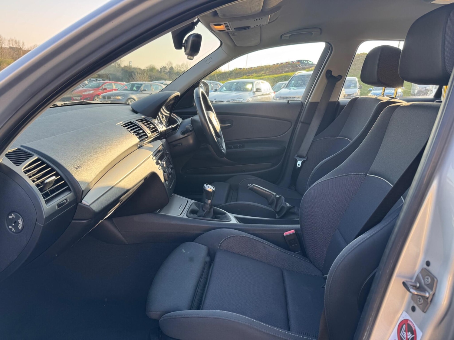 Used BMW 1 Series 2011 for sale - 77564794: Photo 10