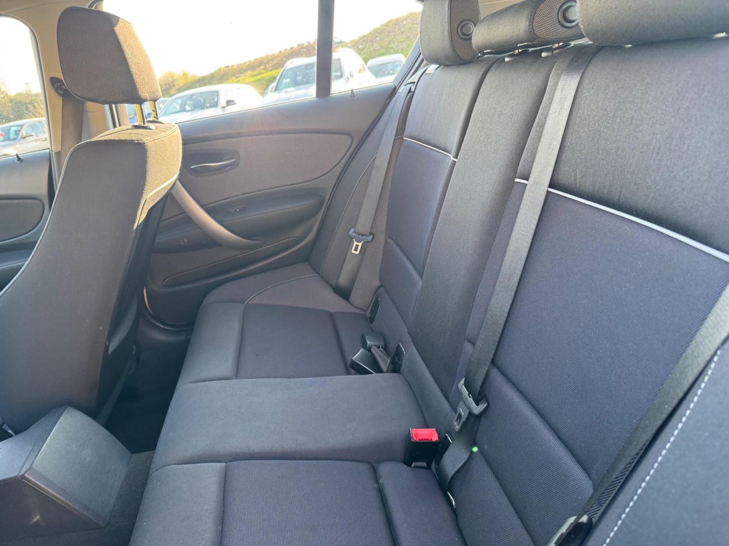 Used BMW 1 Series 2011 for sale - 77564794: Photo 11