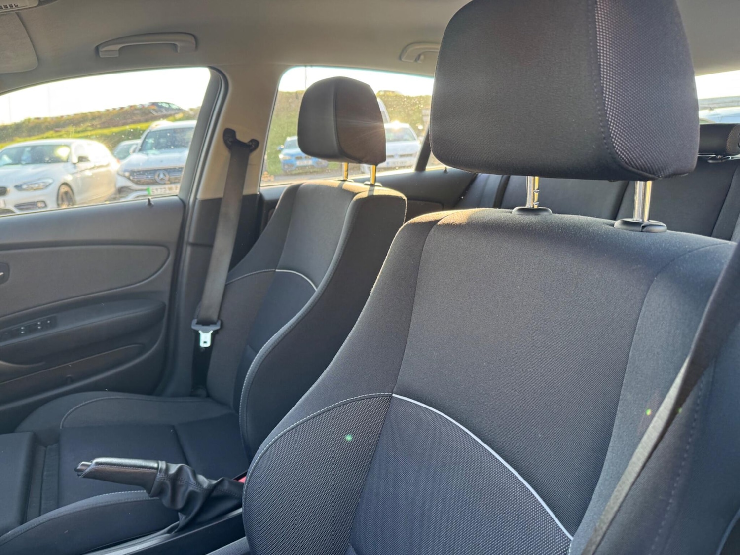 Used BMW 1 Series 2011 for sale - 77564794: Photo 12