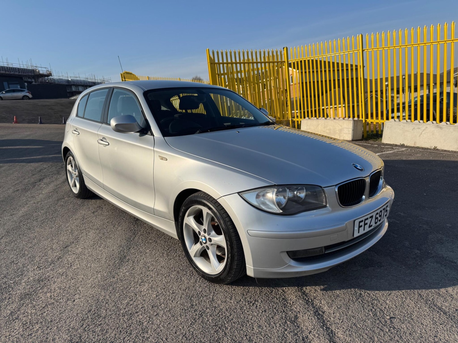 Used BMW 1 Series 2011 for sale - 77564794: Photo 4