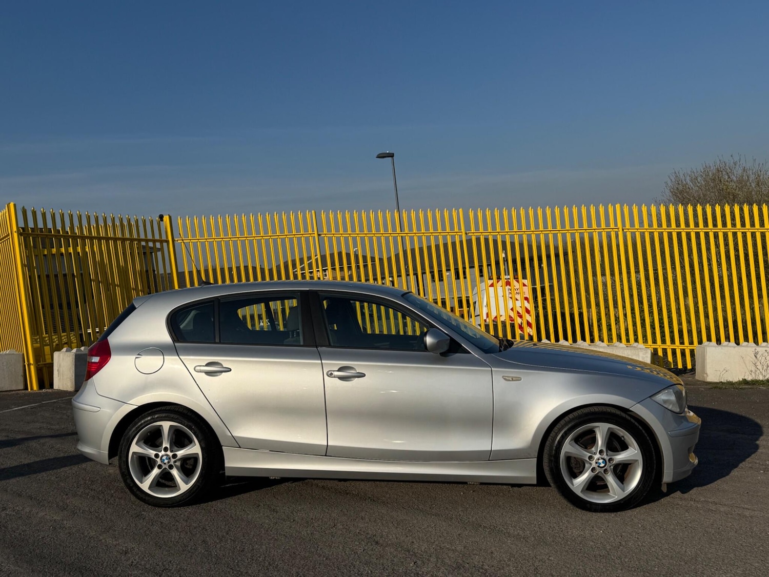 Used BMW 1 Series 2011 for sale - 77564794: Photo 5