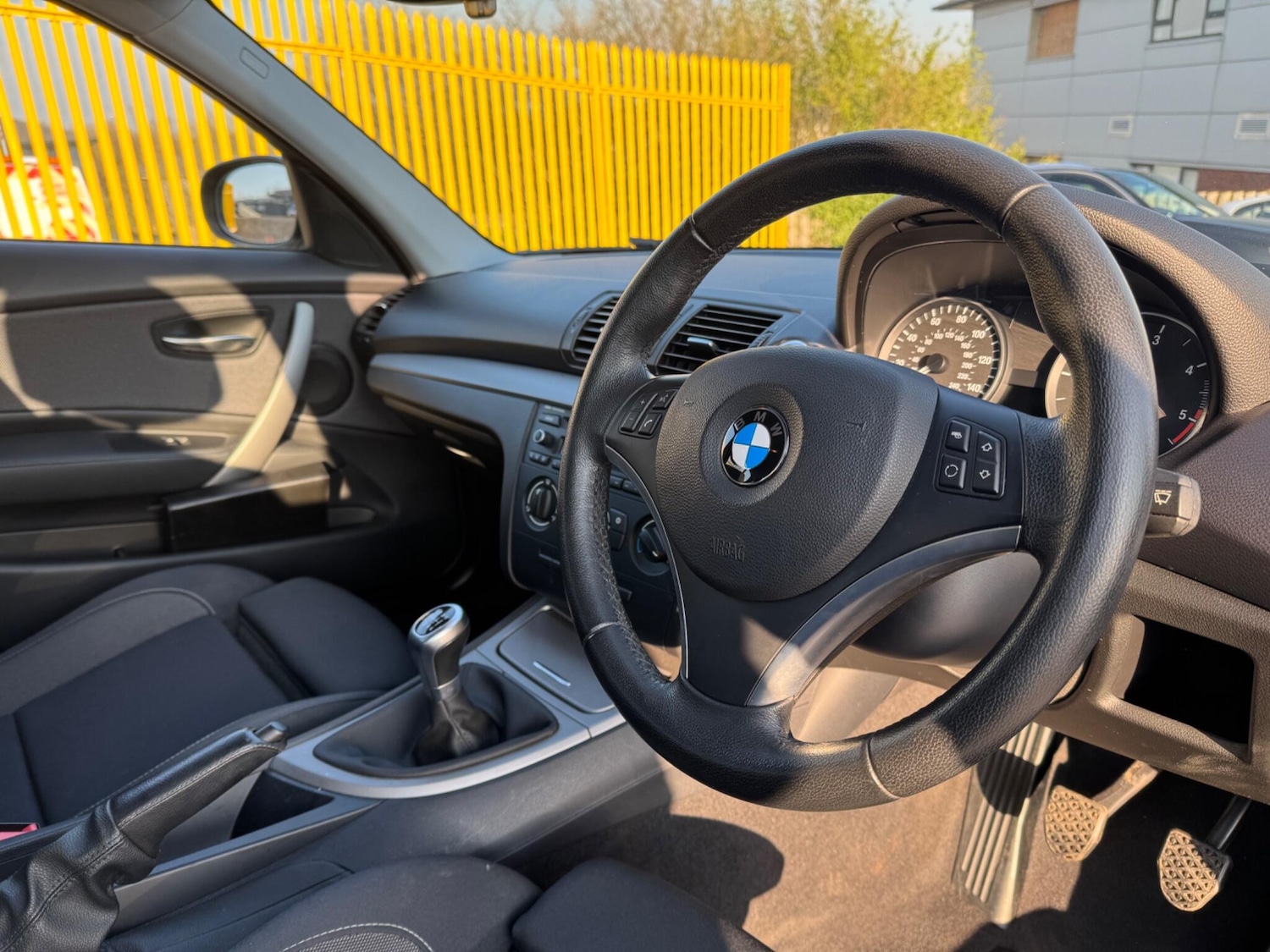 Used BMW 1 Series 2011 for sale - 77564794: Photo 8