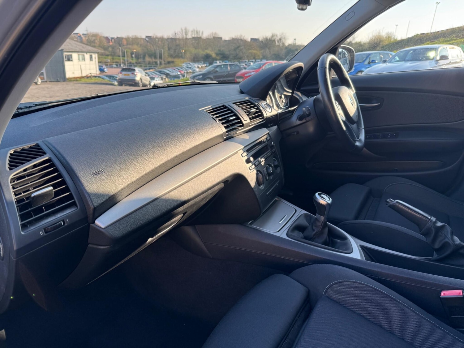 Used BMW 1 Series 2011 for sale - 77564794: Photo 9