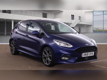 Ford Fiesta feature image