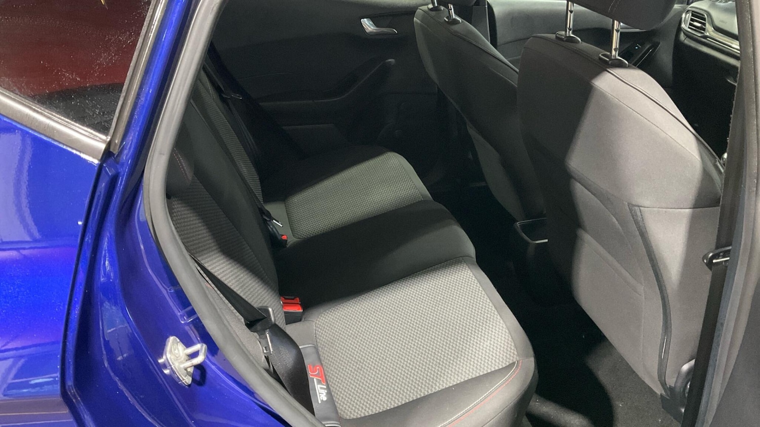 Used Ford Fiesta 2018 for sale - 76898578: Photo 5