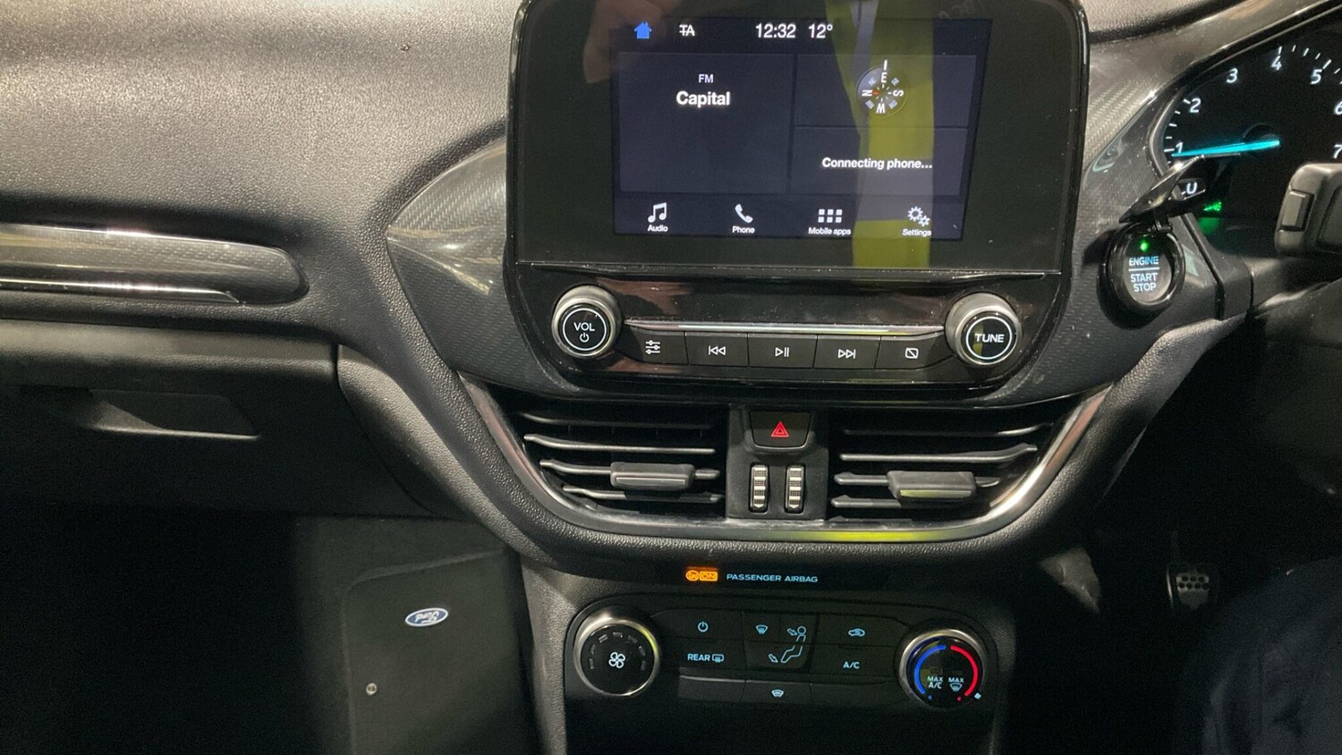 Used Ford Fiesta 2018 for sale - 76898578: Photo 6