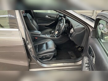 Used Mercedes-Benz A-Class 2016 for sale - 76094884: Photo