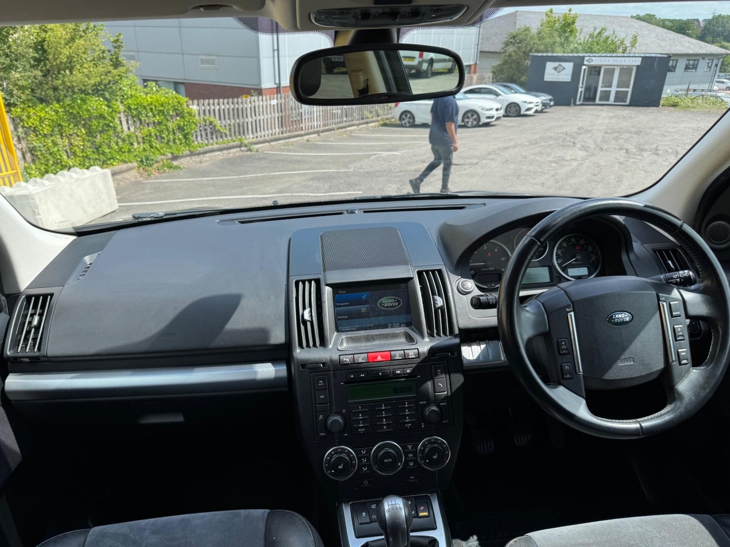 Vehicle 13