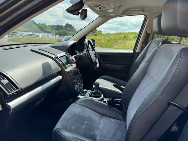 Used Land Rover Freelander 2 2011 for sale - 74666922: Photo 9