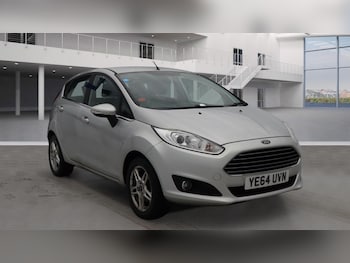 Ford Fiesta feature image
