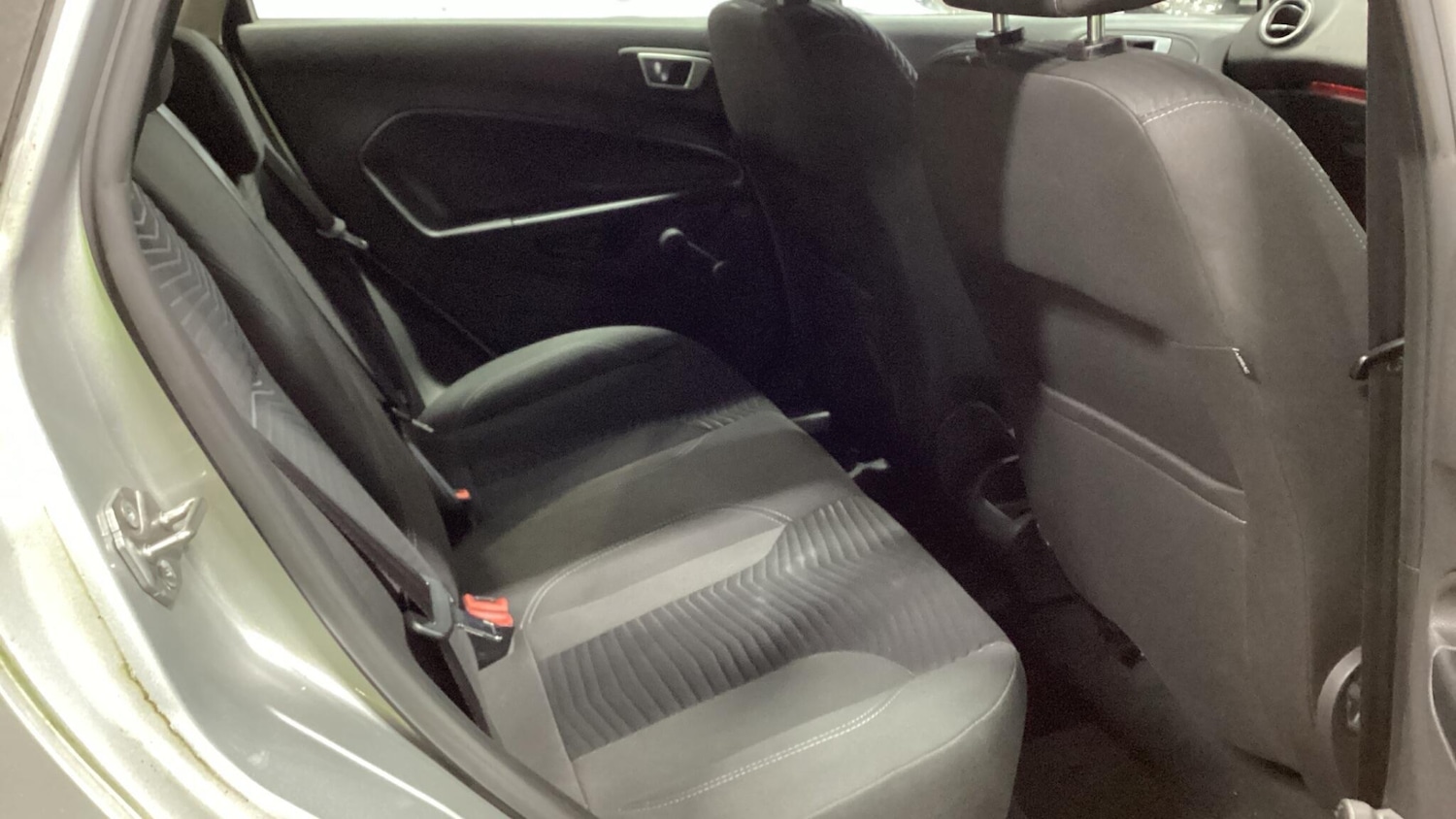 Used Ford Fiesta 2014 for sale - 77320809: Photo 5