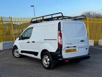 Used Ford Transit Connect 2019 for sale - 76990547: Photo